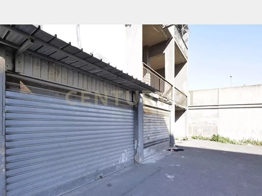 Immagine 27 di Trilocale in vendita  in Viale Bummacaro 20 a Catania