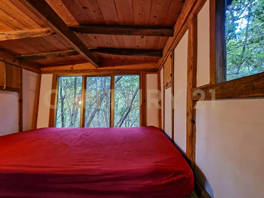 Immagine 48 di Casa indipendente in vendita  in Via della Mengona 32 a Roccastrada