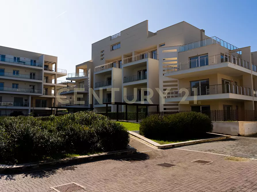 Immagine 3 di Trilocale in vendita  in Via Giovanni Falcone a Orbetello