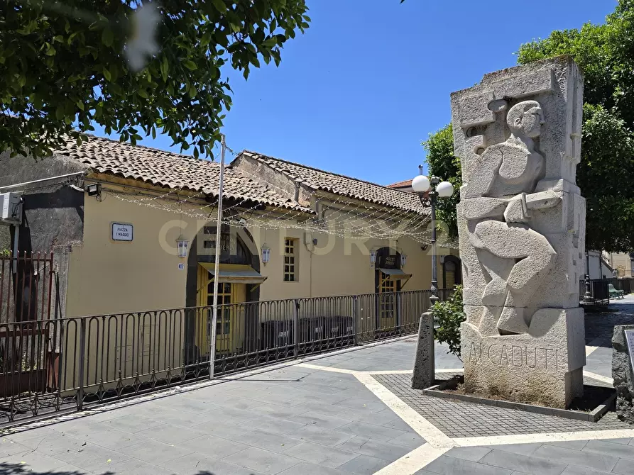 Immagine 31 di Terreno agricolo in vendita  in Vico Agatino De Marco a Gravina Di Catania