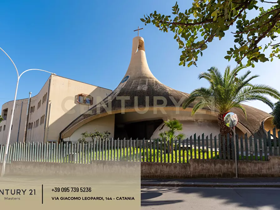 Immagine 45 di Trilocale in vendita  in Villaggio Zia Lisa II 108 a Catania