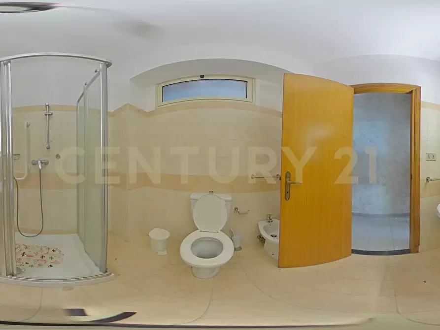 Immagine 62 di Palazzo in vendita  in Via Eraclea 82 a Lentini