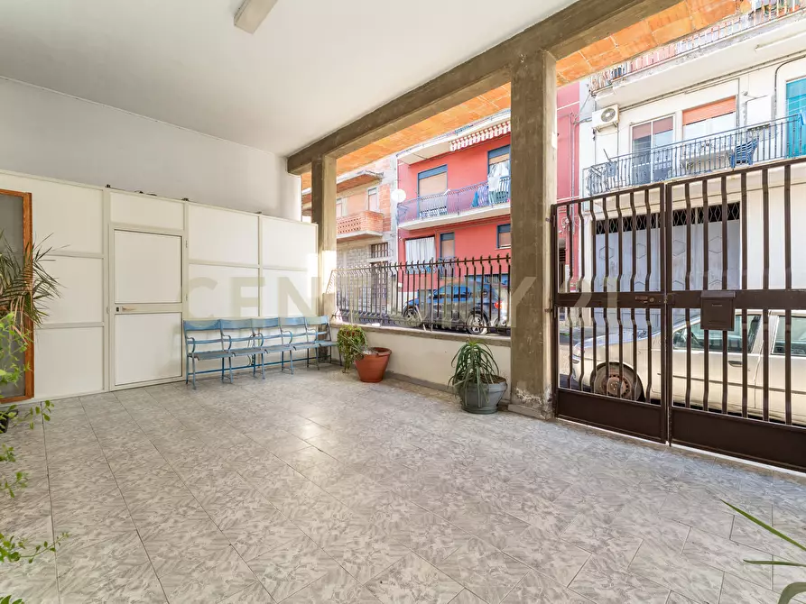 Immagine 4 di Quadrilocale in vendita  in Via P. Gobetti 8 a Adrano
