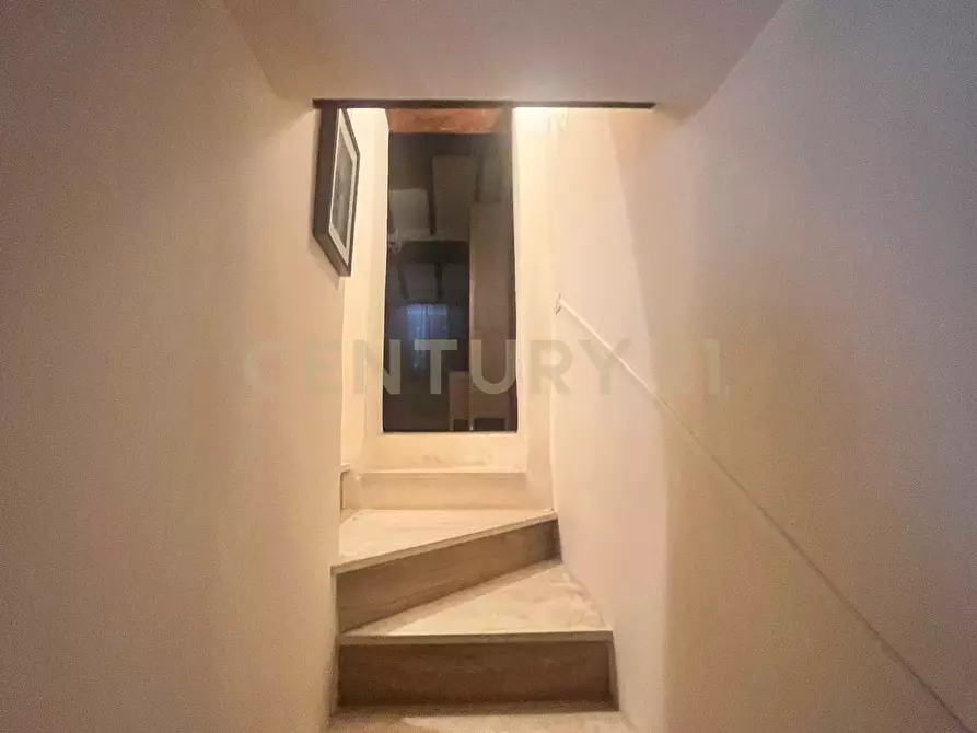 Immagine 20 di Terratetto in vendita  in Via Firenze a Semproniano