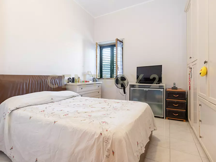 Immagine 7 di Trilocale in vendita  in Via Aquila 22 a Catania