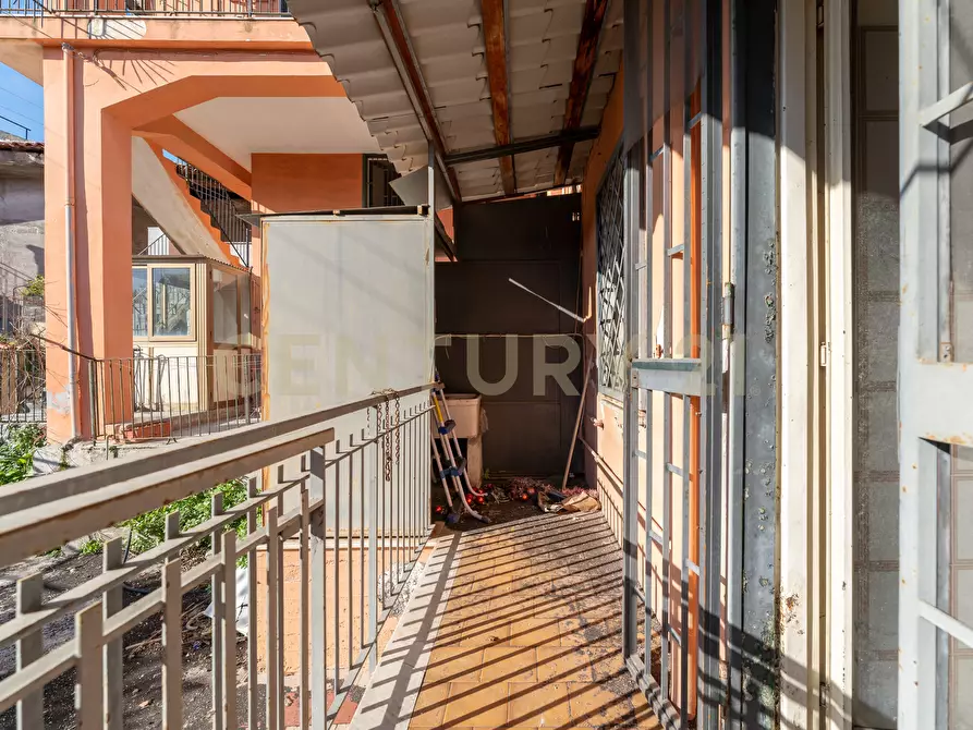 Immagine 12 di Casa indipendente in vendita  in Via Nazionale 155 a Aci Castello