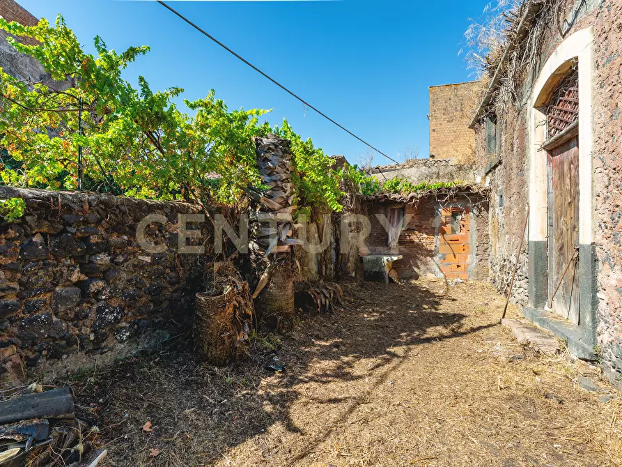 Immagine 6 di Casa indipendente in vendita  in Via Manganelli 3 a Mascalucia