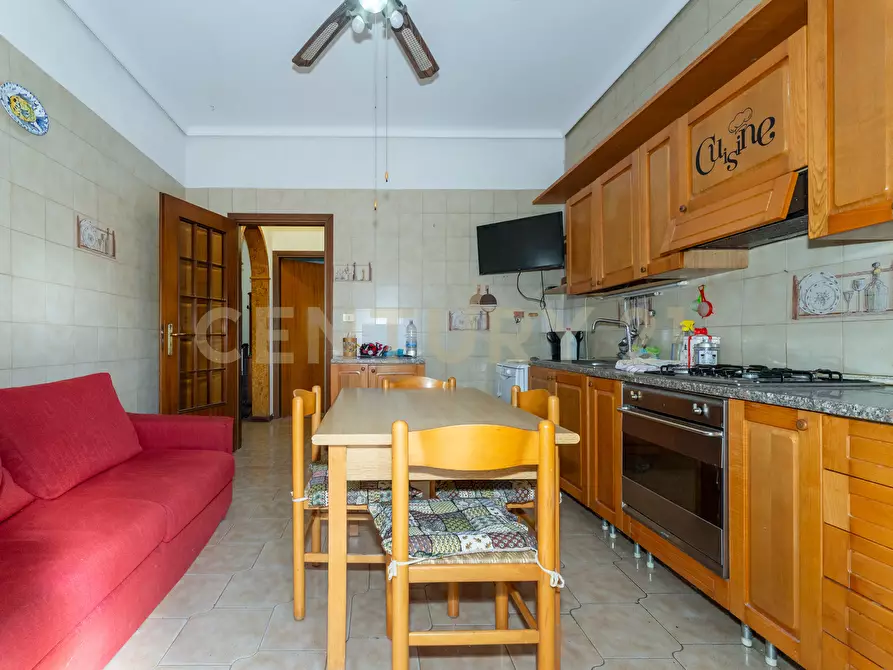 Immagine 38 di Appartamento in vendita  in Via Montegrappa 35 a Ramacca