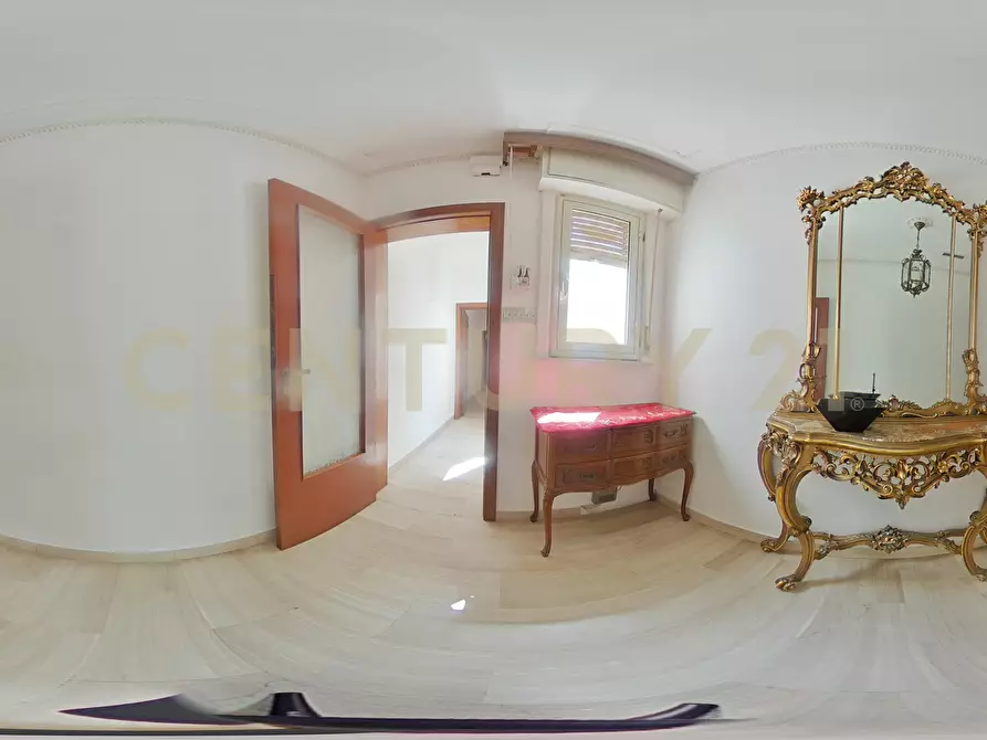 Immagine 51 di Pentalocale in vendita  in Via Epicarmo 196 a Augusta