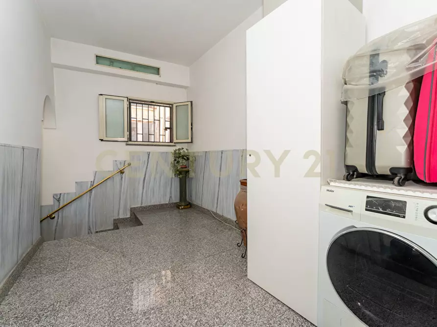Immagine 2 di Trilocale in vendita  in Corso Vittorio Emanuele 122 a Caltagirone