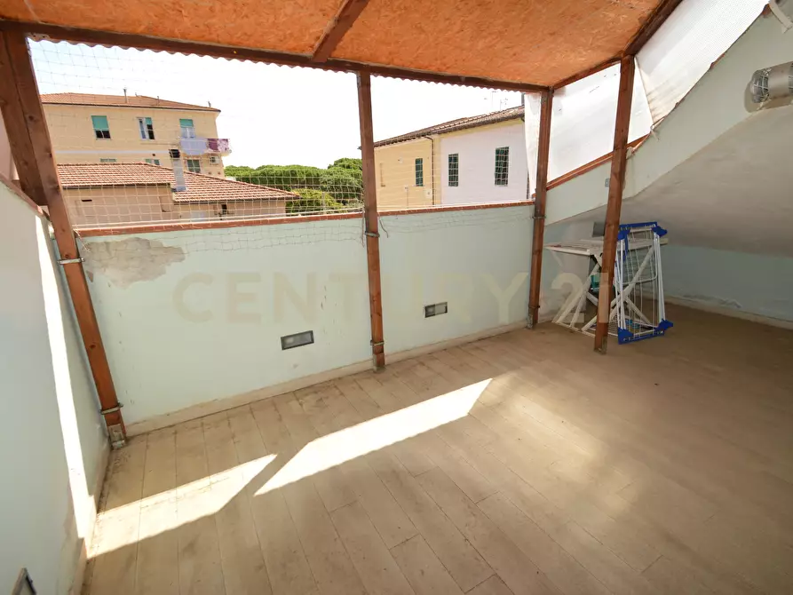 Immagine 41 di Casa indipendente in vendita  in Via Alfredo Catalani 5 a Grosseto