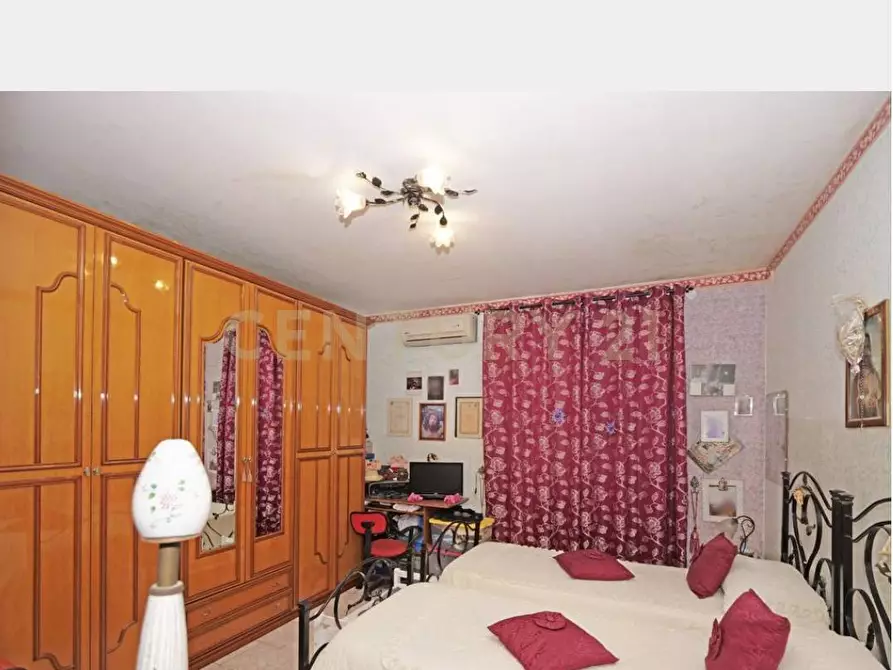 Immagine 8 di Trilocale in vendita  in Viale Bummacaro 20 a Catania