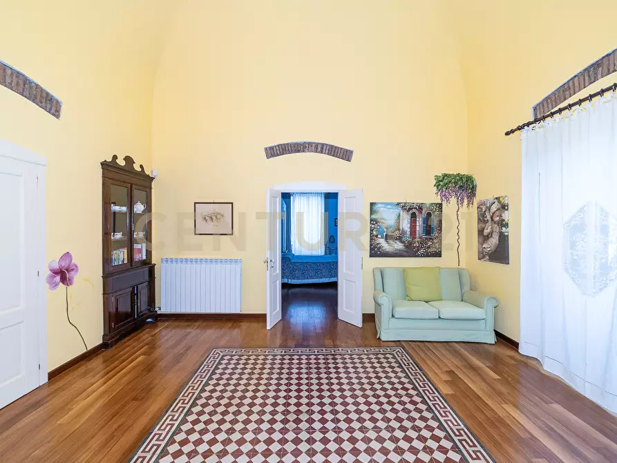 Immagine 27 di Villa in vendita  in Via Scalilla 42 a Catania