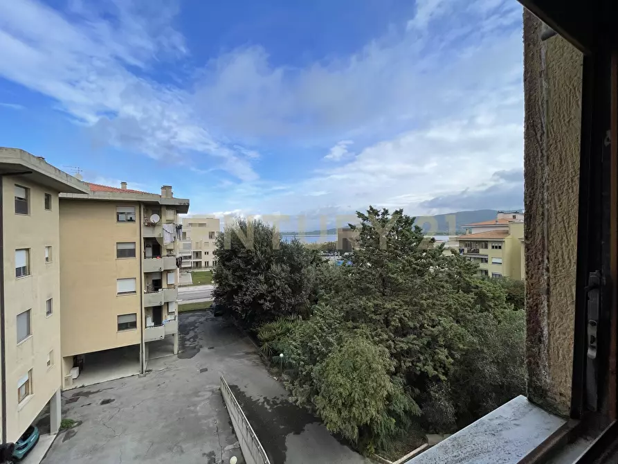 Immagine 32 di Pentalocale in vendita  in Via Pietro Nenni 19 a Orbetello