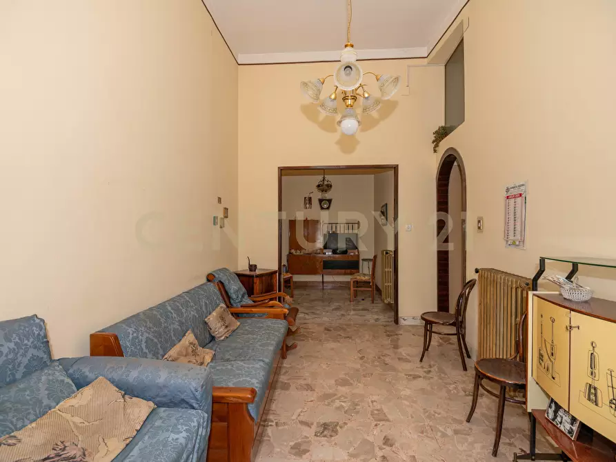 Immagine 27 di Appartamento in vendita  in Via Notaro Jacopo 27 a Lentini