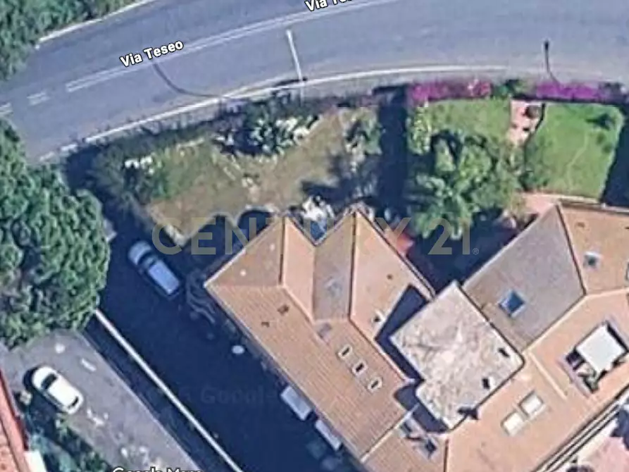 Immagine 31 di Quadrilocale in vendita  in Via Teseo a Catania