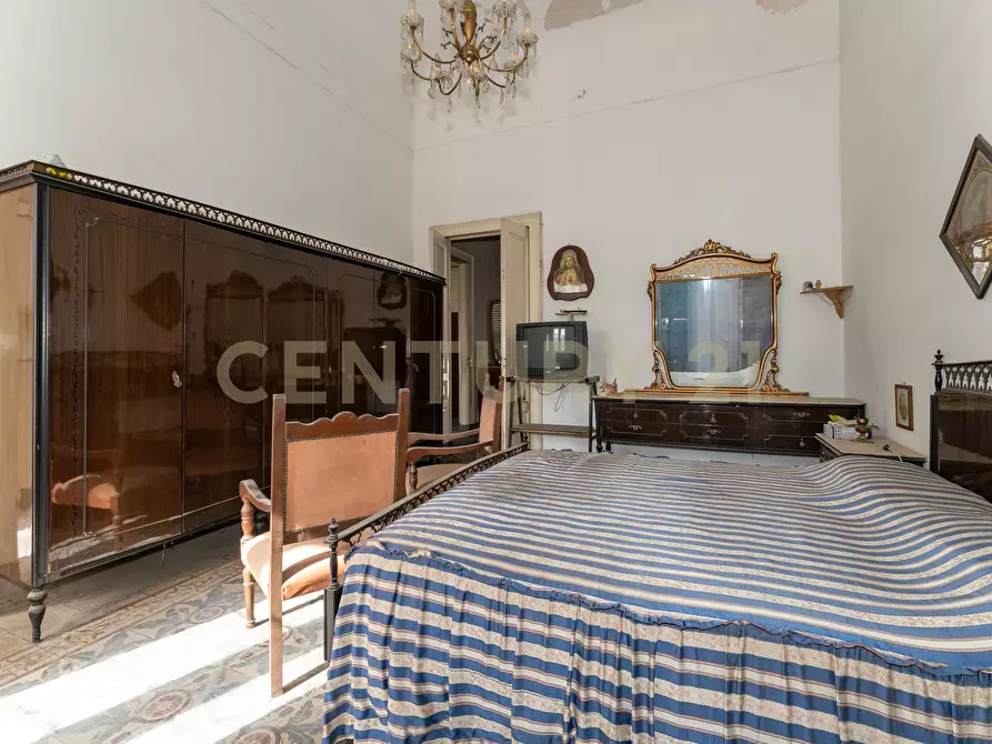 Immagine 16 di Casa bifamiliare in vendita  in Via Siculo Orientale 344 a Mascali