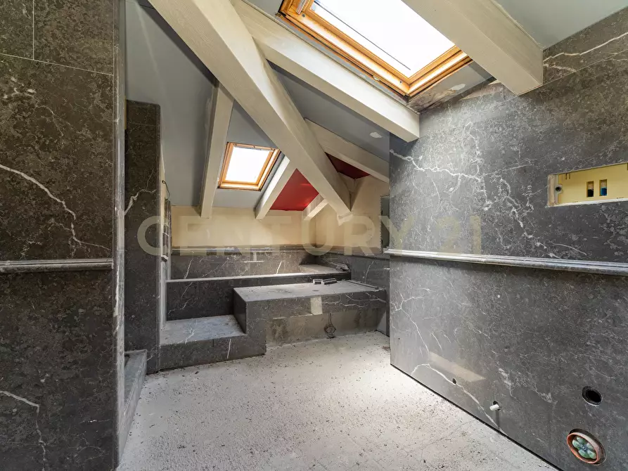 Immagine 45 di Villa in vendita  in Via Casalrosato 19 a Valverde
