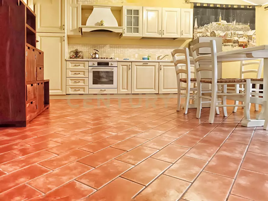 Immagine 44 di Casa indipendente in vendita  in podere san giuseppe a Piancastagnaio