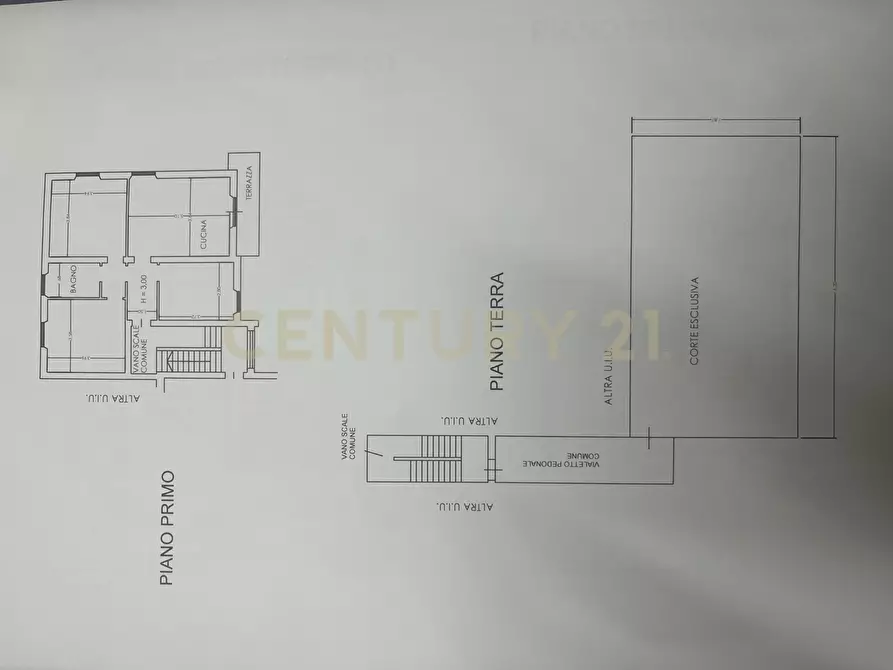 Immagine 25 di Pentalocale in vendita  in via delle ginevre 32a a Grosseto
