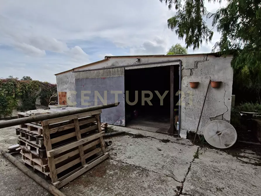 Immagine 23 di Casa indipendente in vendita  in via cavetto di mezzo 20 a Castelnovo Bariano