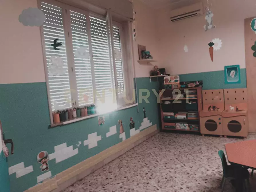 Immagine 31 di Villa in vendita  in Via Castelvetrano 71 a Mazara Del Vallo