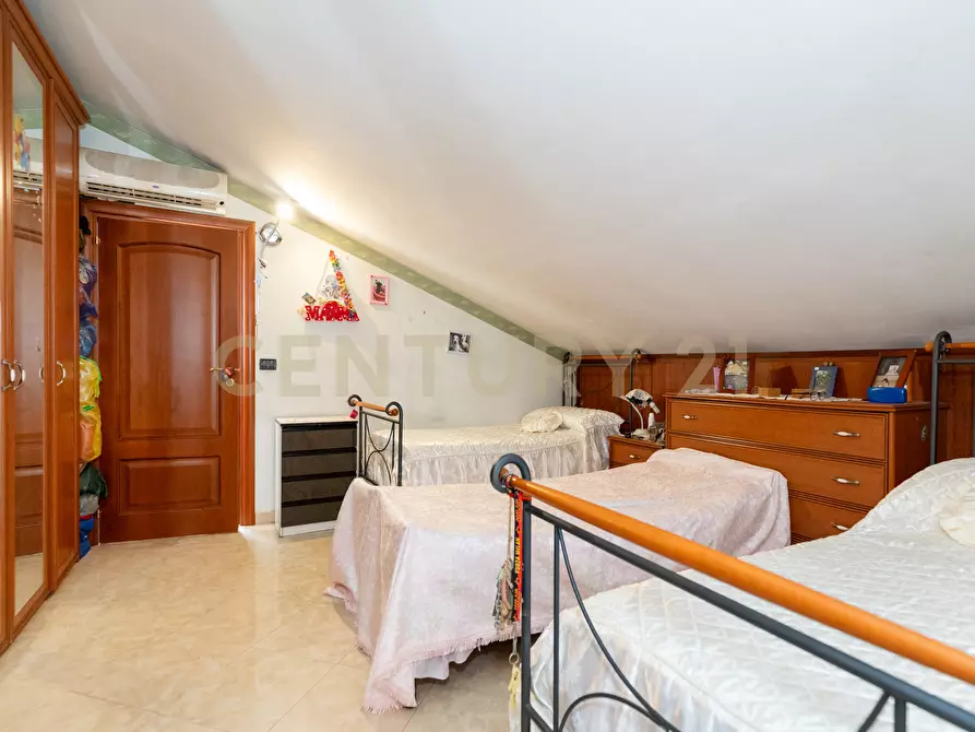 Immagine 30 di Casa indipendente in vendita  in Via Ulivi 89 a San Gregorio Di Catania