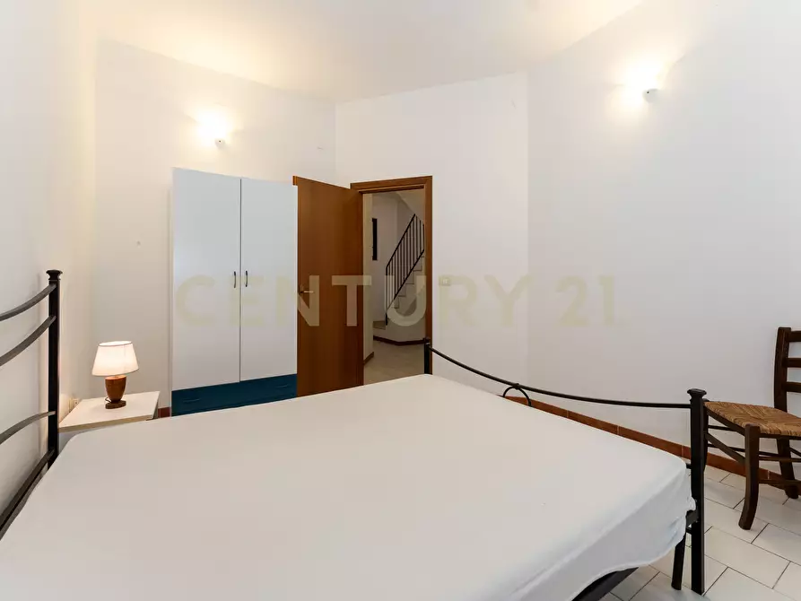 Immagine 43 di Villa in vendita  in Contrada Arcile 1 a Augusta