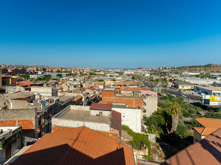 Immagine 41 di Quadrilocale in vendita  in via plebiscito 85 a Misterbianco