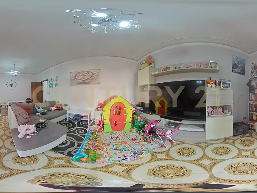 Immagine 36 di Appartamento in vendita  in Via Badia 47 a Aci Catena