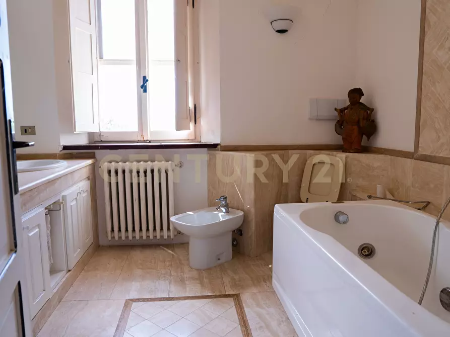 Immagine 24 di Rustico / casale in vendita  in Strada Provinciale San Donato 23 a Orbetello