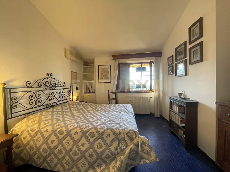 Immagine 26 di Porzione di casa in vendita  in Via Costa degli Ulivi a Monte Argentario