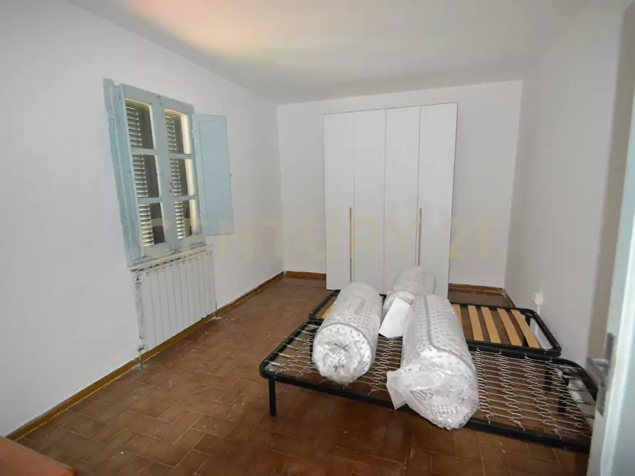 Immagine 9 di Porzione di casa in vendita  in Via Aurelia Sud 112 a Grosseto