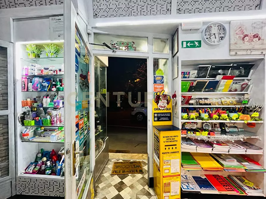 Immagine 8 di Tabaccheria in vendita  in via liri 7/9 a Grosseto