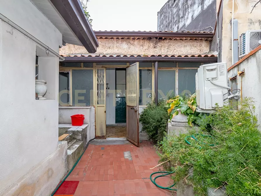 Immagine 6 di Casa indipendente in vendita  in Vico Palermo 10 a Gravina Di Catania