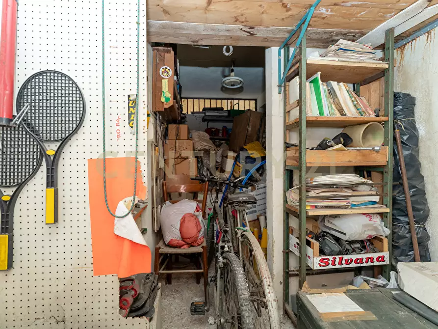 Immagine 51 di Quadrilocale in vendita  in VIA FISICARA 23 a Caltagirone