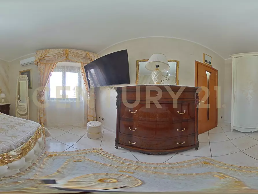 Immagine 40 di Appartamento in vendita  in Via Aurora 5 a Catania