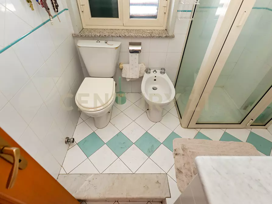 Immagine 20 di Quadrilocale in vendita  in Via Traversa V a Mascali