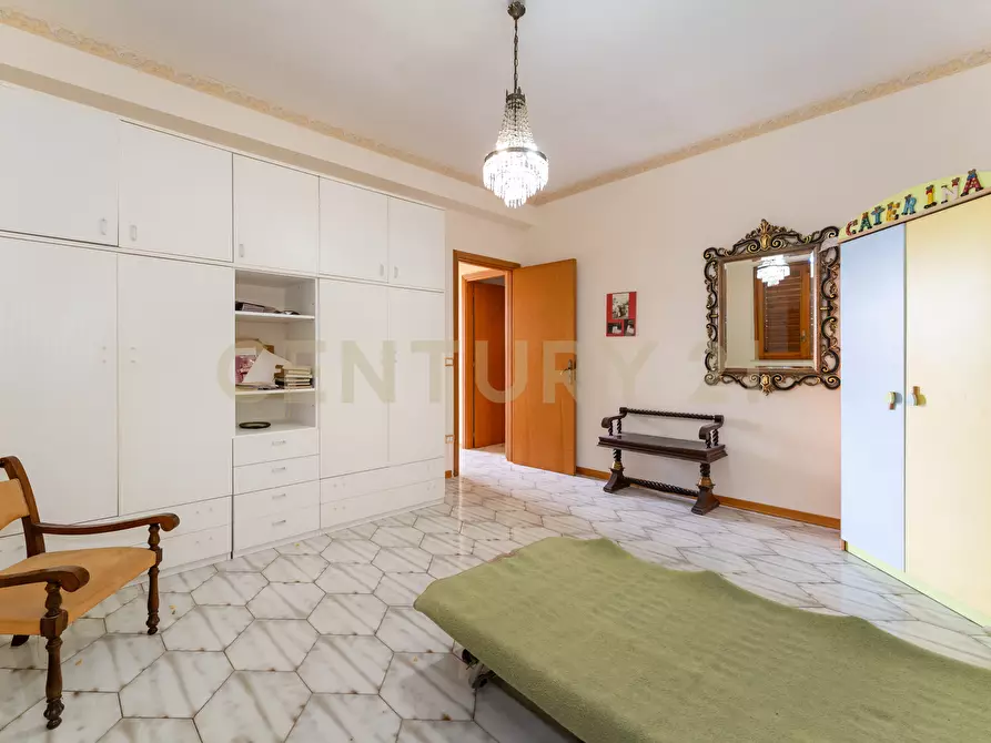 Immagine 44 di Casa bifamiliare in vendita  in Via Sebastiano Grasso 14 a Aci Catena