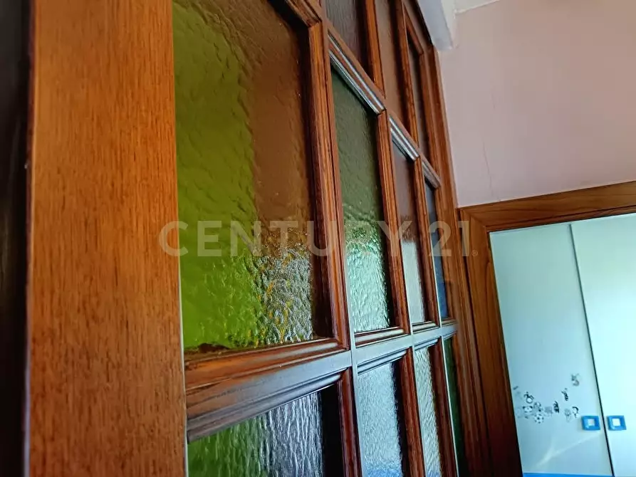 Immagine 12 di Terratetto in vendita  in Via Vittorio Emanuele 7 a Castiglione D'orcia