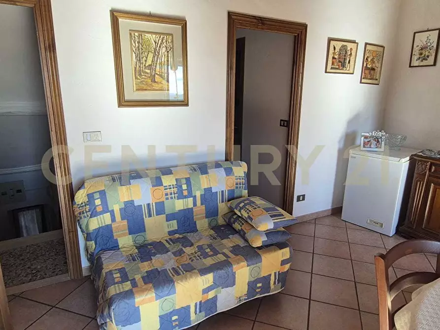 Immagine 10 di Terratetto in vendita  in Vicolo dell'Arco 2 a Civitella Paganico