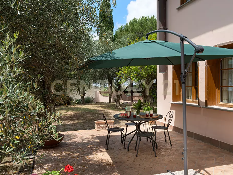 Immagine 19 di Villa in vendita  in Strada di Monte Bottigli a Grosseto