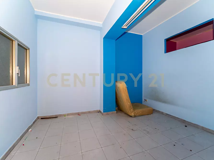 Immagine 17 di Palazzo in vendita  in Via Eraclea 82 a Lentini