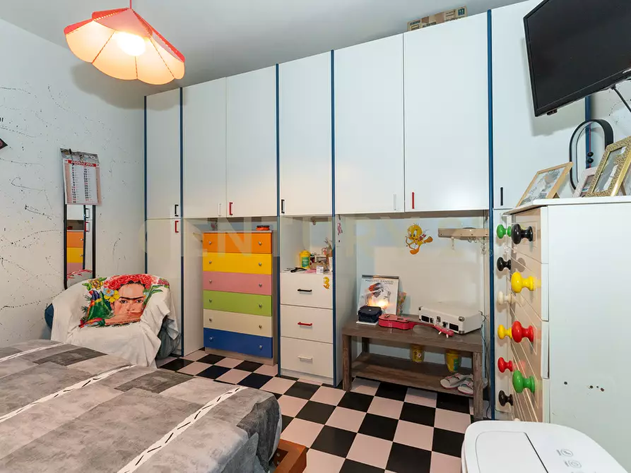 Immagine 38 di Quadrilocale in vendita  in Viale San Teodoro 7 a Catania