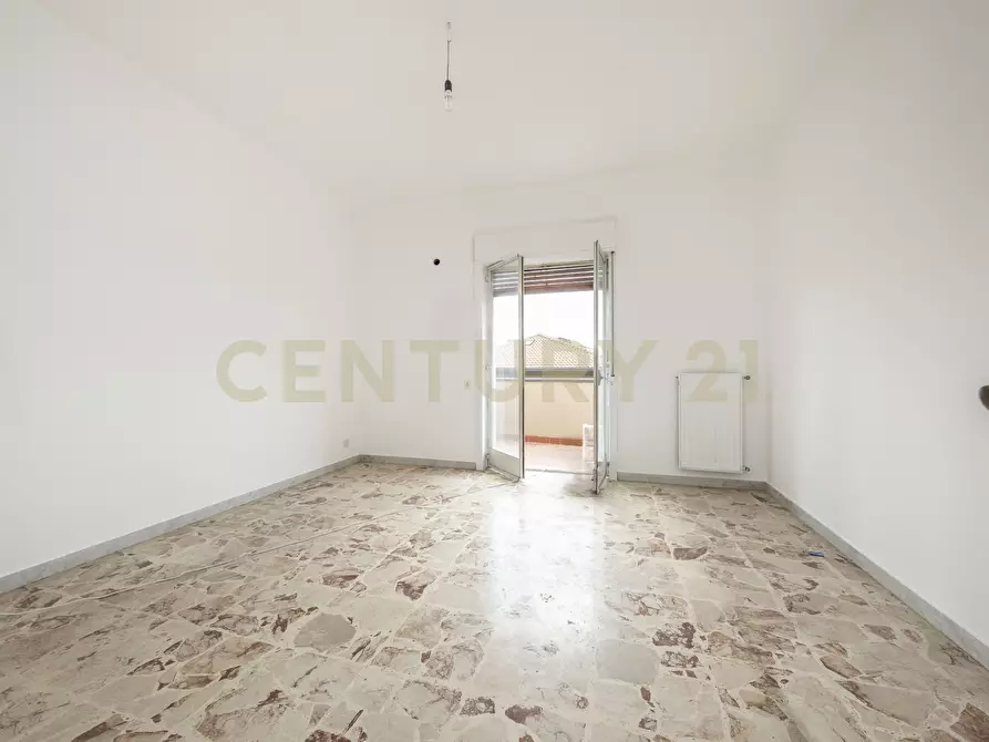 Immagine 5 di Quadrilocale in vendita  in Via Luigi Capuana 42 a Tremestieri Etneo