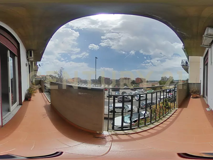 Immagine 44 di Pentalocale in vendita  in Via Stefano Vitale 12 a Catania