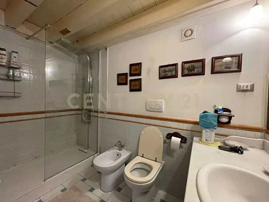 Immagine 20 di Appartamento in affitto  in via breschi a Monte Argentario