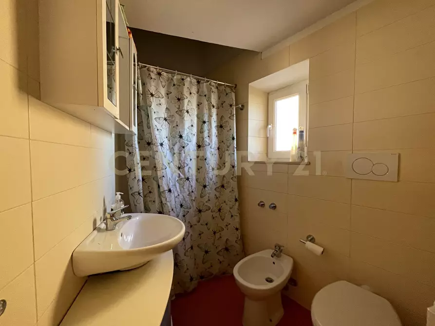 Immagine 25 di Trilocale in vendita  in Via Panoramica 52 a Monte Argentario