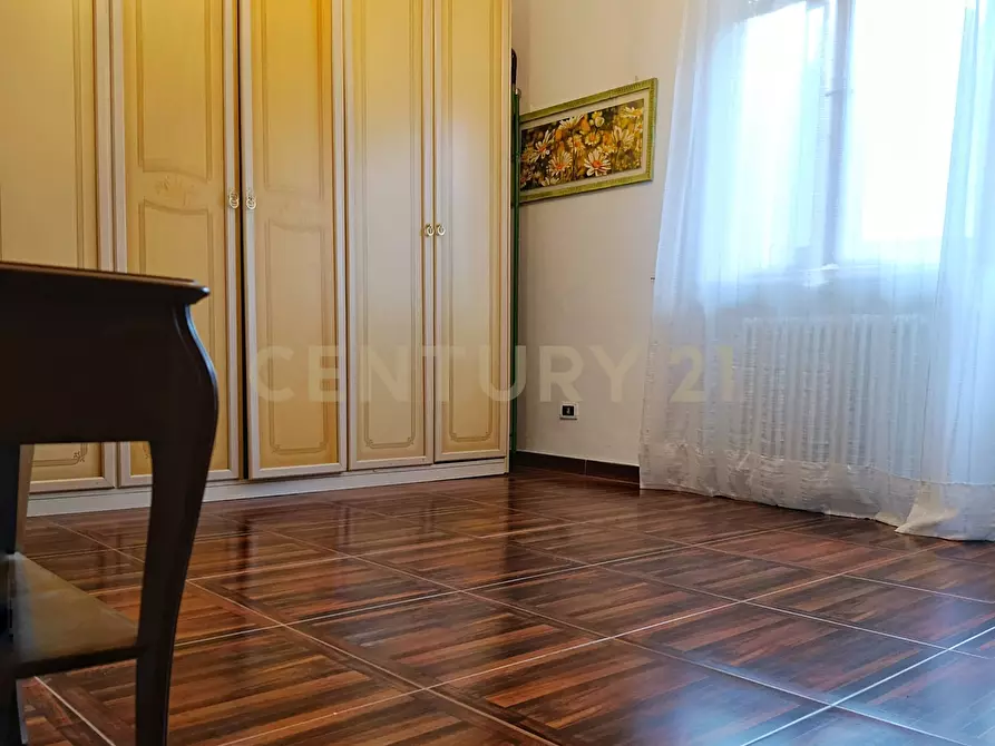 Immagine 9 di Trilocale in vendita  in Via Gorizia 115 a Abbadia San Salvatore