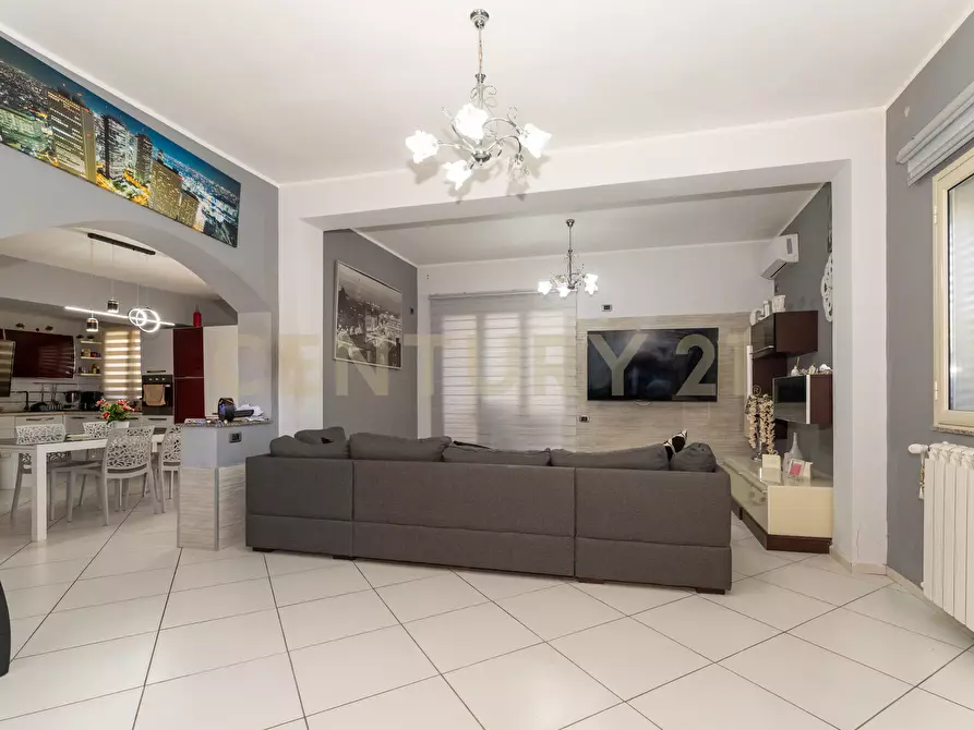 Immagine 5 di Casa indipendente in vendita  in via cristoforo colombo 19 a San Pietro Clarenza